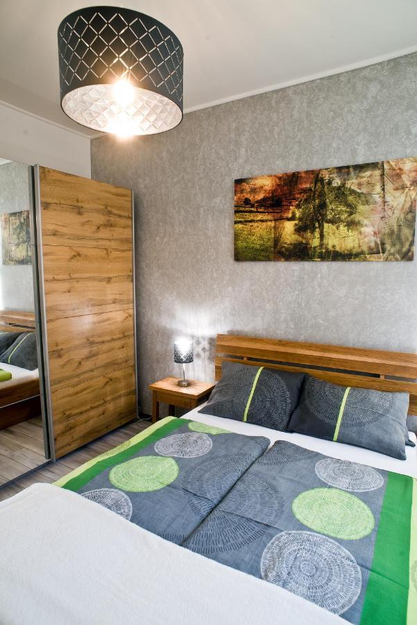 A-765 Apartman Szentgotthárd Exterior foto