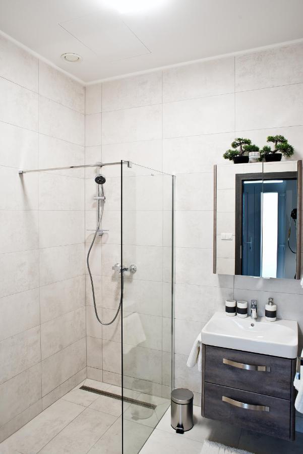 A-765 Apartman Szentgotthárd Exterior foto