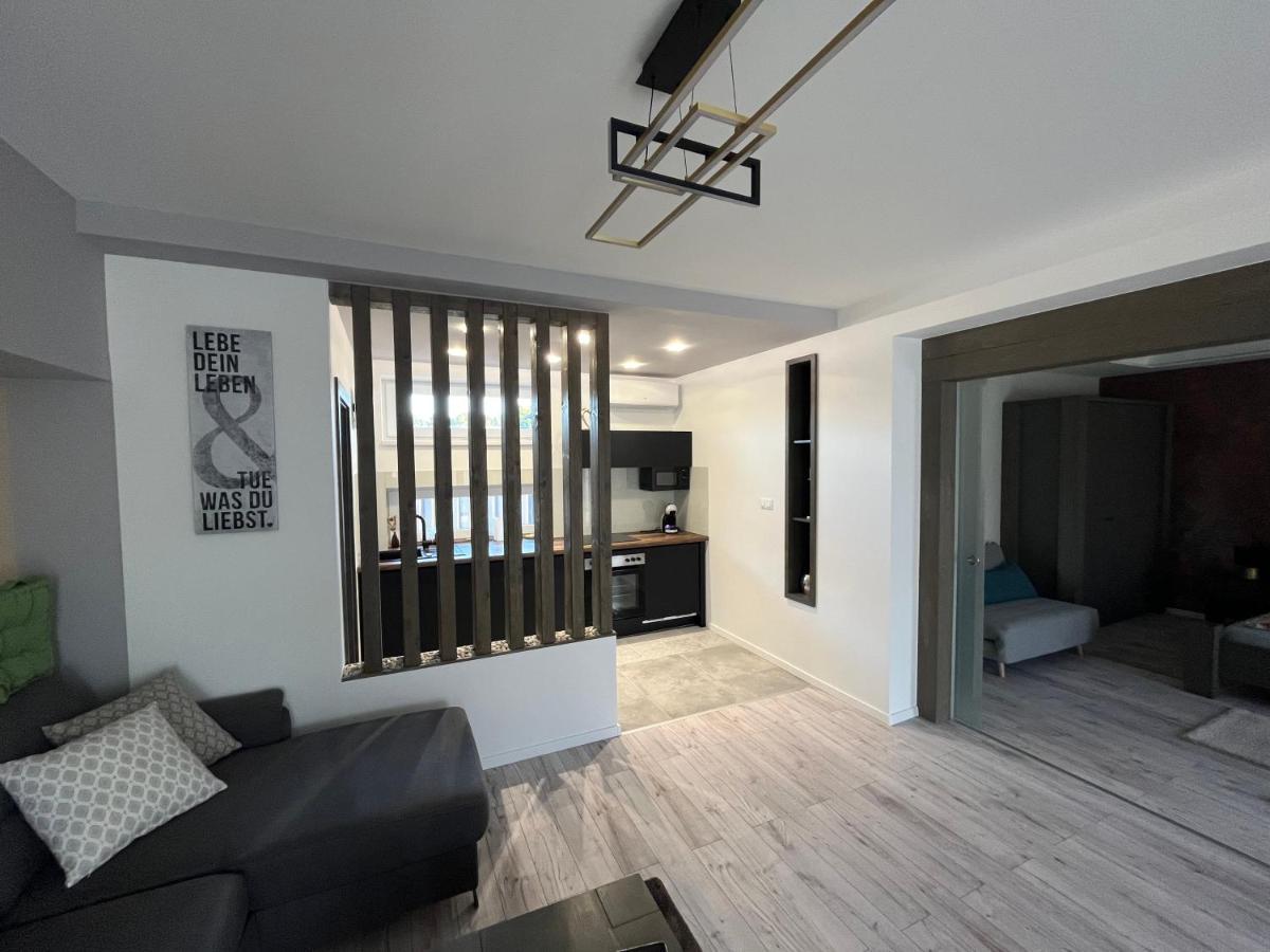 A-765 Apartman Szentgotthárd Exterior foto