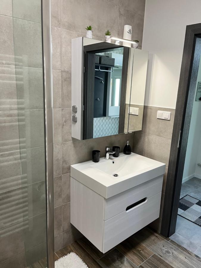 A-765 Apartman Szentgotthárd Exterior foto