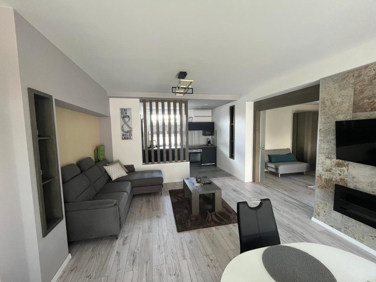 A-765 Apartman Szentgotthárd Exterior foto